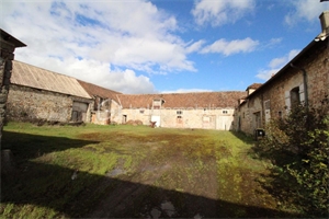 ferme à la vente -   77370  VANVILLE, surface 913 m2 vente ferme - UBI420971578